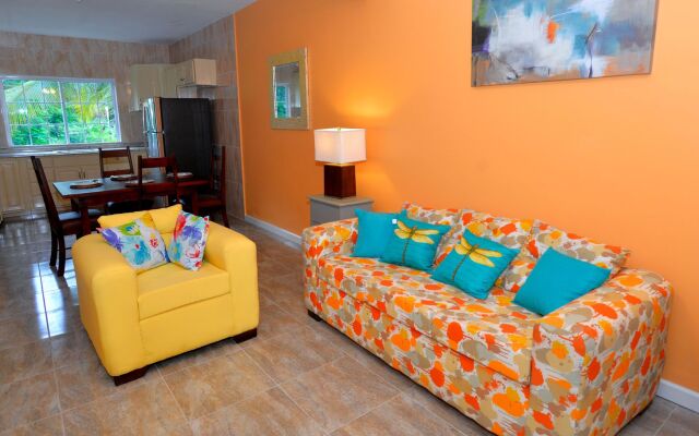 Takuma Boutique Hotel Jamaica