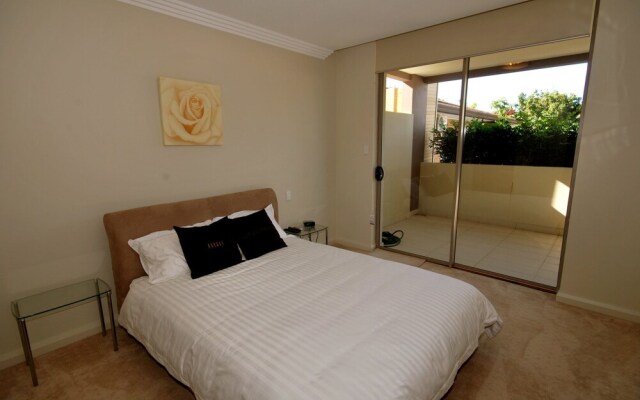 Shoal Bay Road, Aura Apartments, Unit 07, 59