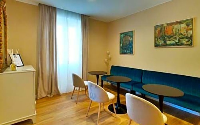 BeA Guest House