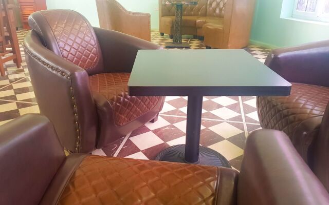 Masailand Safari & Lodge