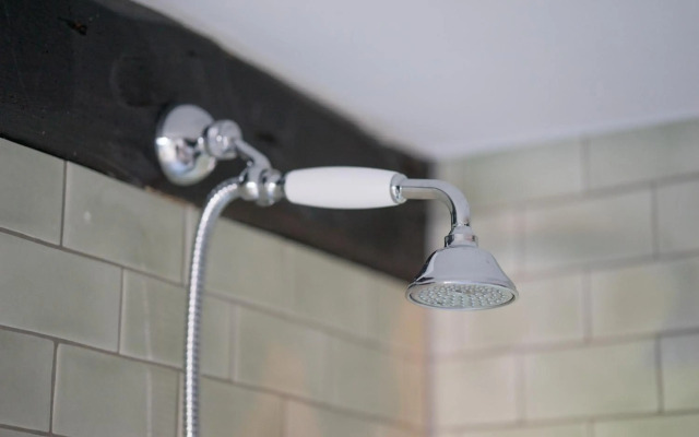 Panorama-Loft Fehmarn mit Meerblick