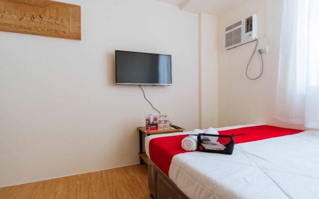 Amaia Cubao By RedDoorz