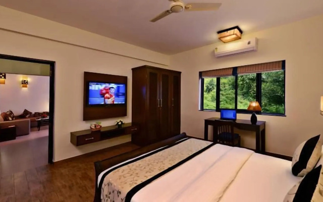 La Sunila Suites & Villas by WSI