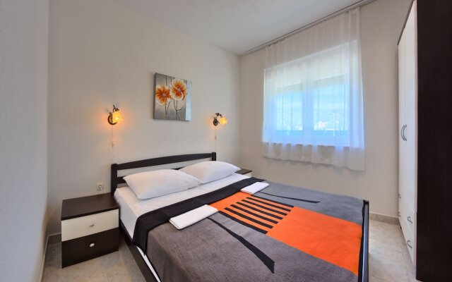 Ruzmarin Apartments
