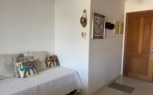 Gardel é Destino Floripa Apartamento 2 quartos