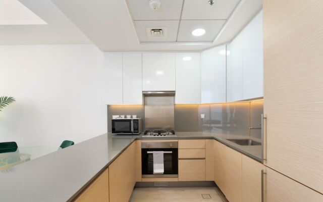 Dream Inn Apartments - Mina by Azizi