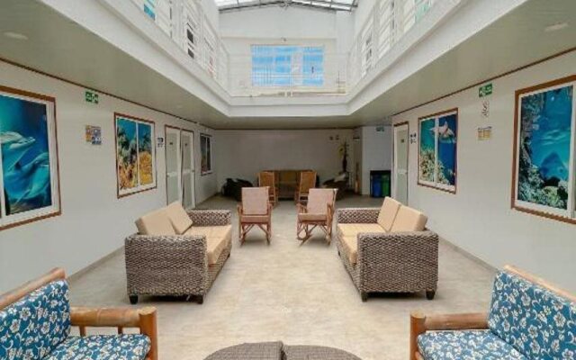 Hotel Mare Mare Inn