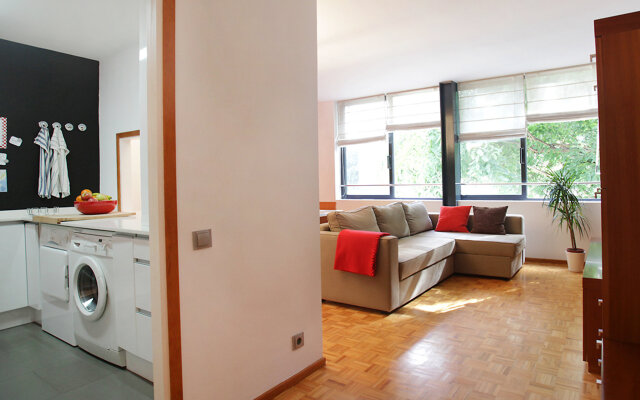 Vila Olimpica Pamplona