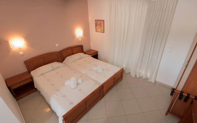 Nephele Apartments