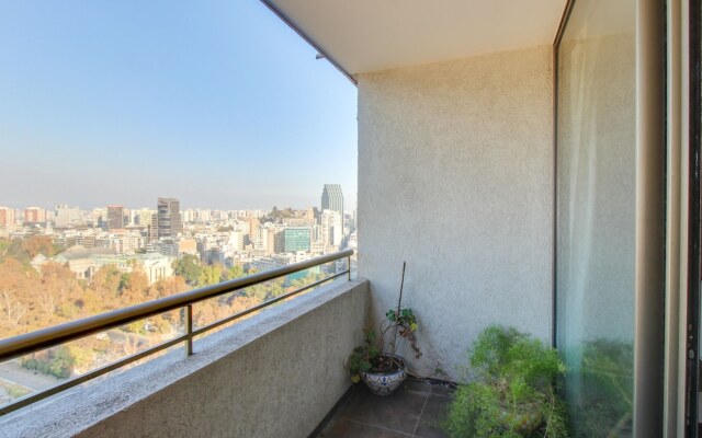 Apart en Chile Santa Maria 571 A 409