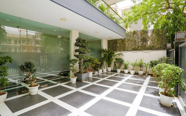 Fabhotel Ab Inn