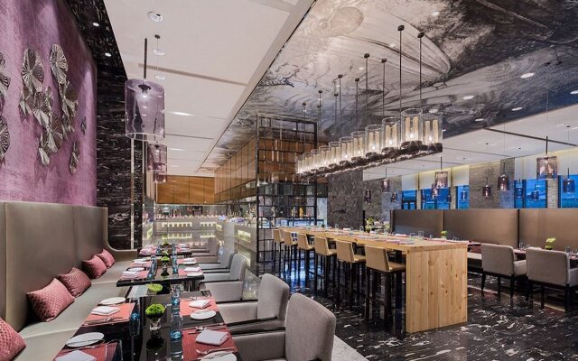 Wanda Realm Wuhan
