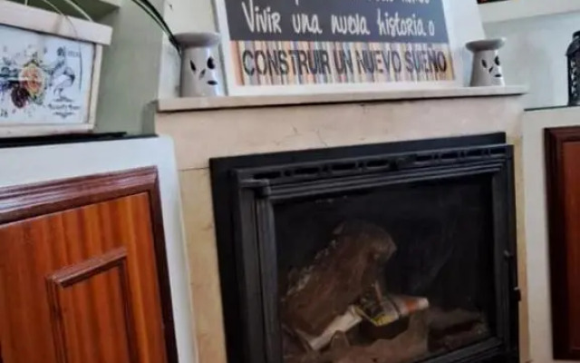 El Ático de Esme