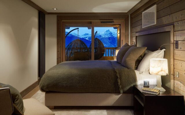 Six Senses Residences Courchevel