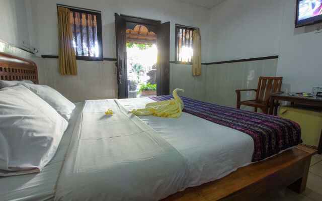 The Taman Sari Resort Legian - Hostel