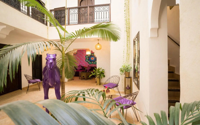 Riad Houdou