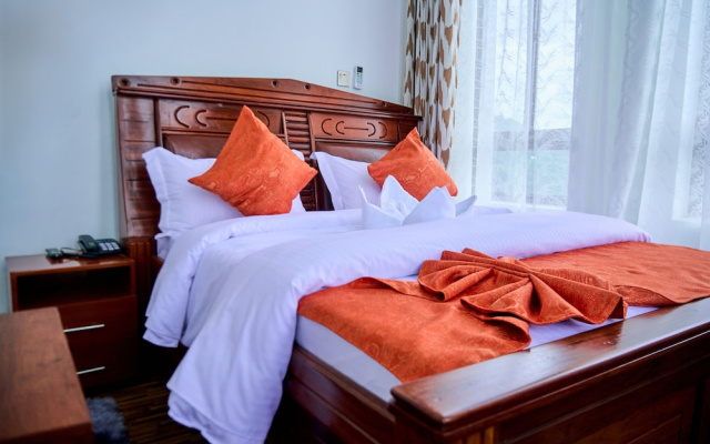Sumni Hotel