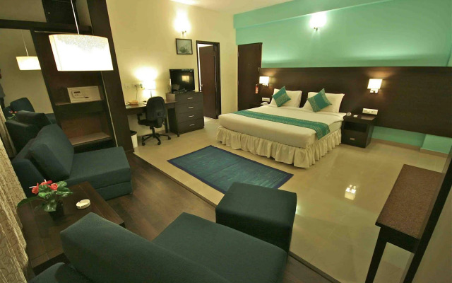 Sterling Suites - Marathahalli