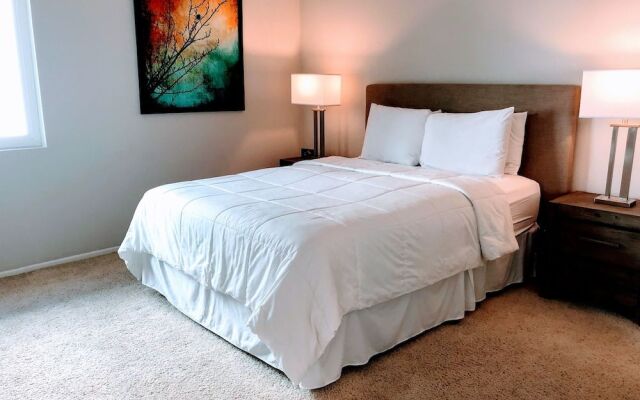 Gorgeous Vacation Rentals in Culver City