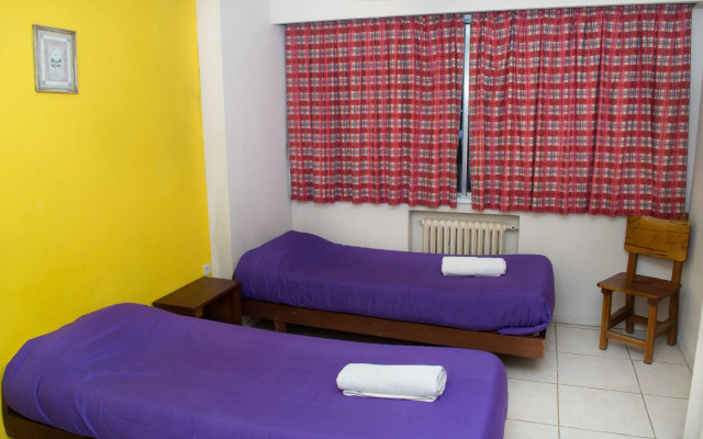 Marcopolo Inn Bariloche - Hostel
