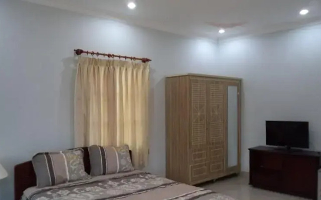 Ali 5 Villa
