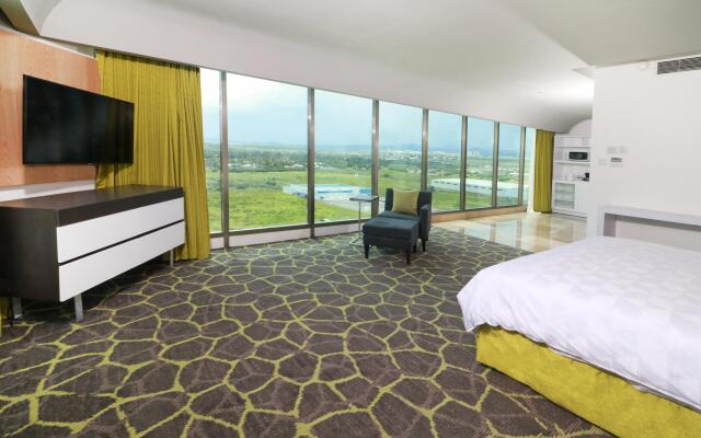Holiday Inn Queretaro Zona Krystal by IHG