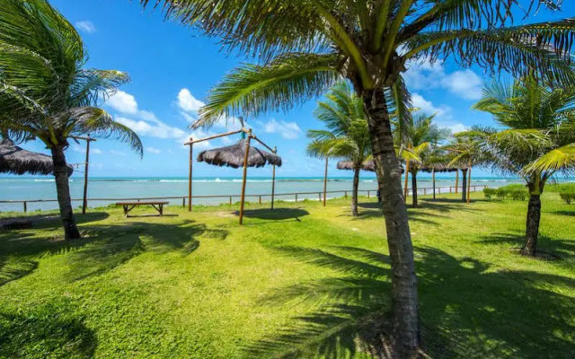 Praia Bonita Resort & Conventions