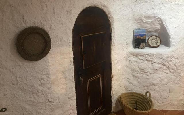 Cueva El Duende
