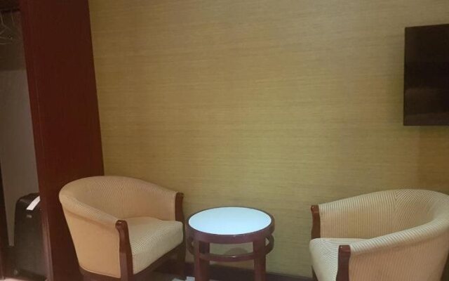 Check Inn Hotel Abuja