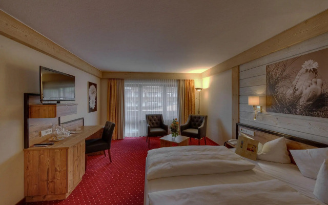 Königshof Hotel Resort ****S