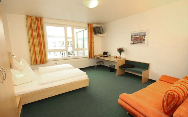 smartMotel Kempten