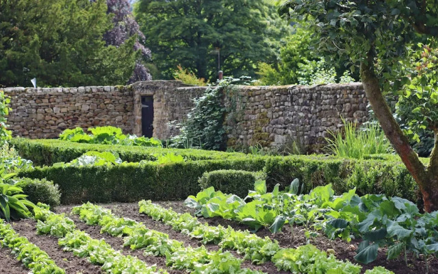 The Devonshire Arms Country House Hotel & Spa