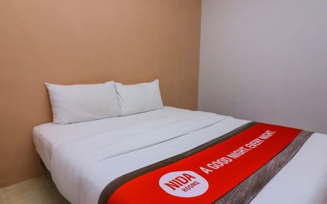 OYO 1230 Zen Zeng Budget Hotel