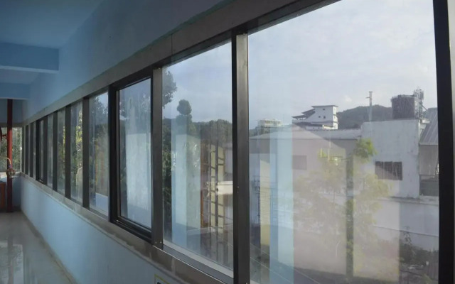 Green Castle Residency