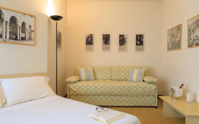 Brianteo Hotel And Restaurant