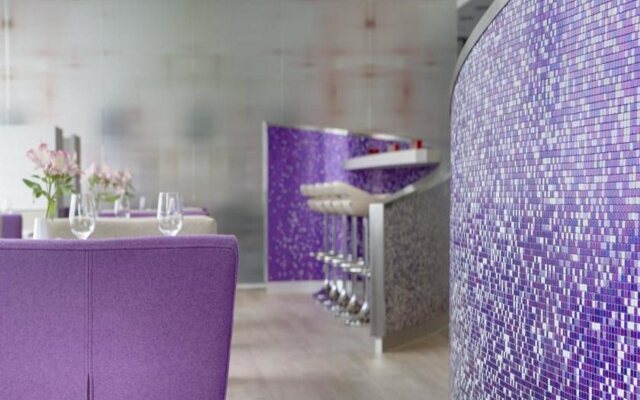 IntercityHotel Hamburg Dammtor-Messe