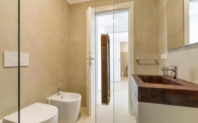 1934 Villa Punta Ristola