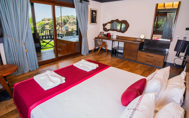 Porto Amore Club  Hotel