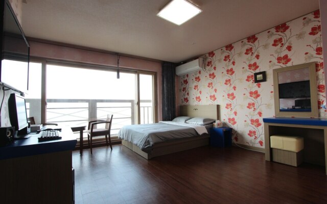 Ganghwado Four Season Pension