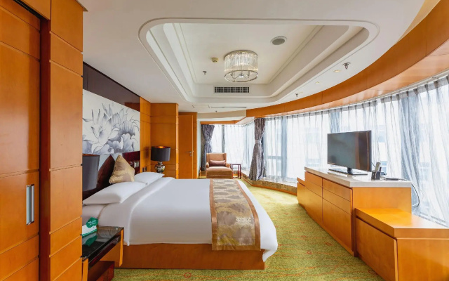 Yandu International Hotel