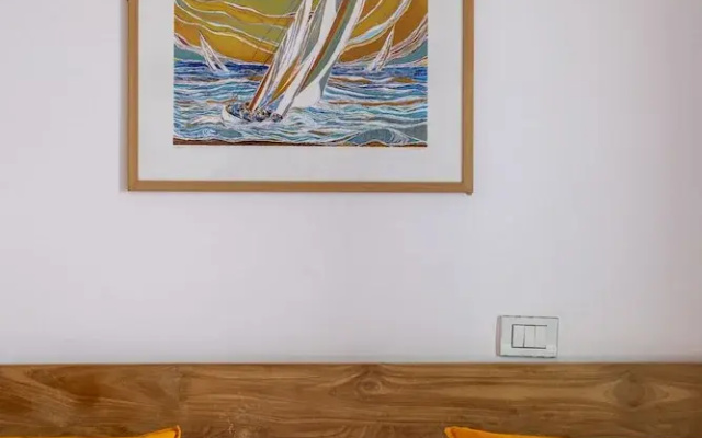 Villa Levante Amalfi Coast