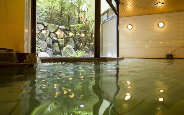 Miyajima MorinoYado Inn Hotel
