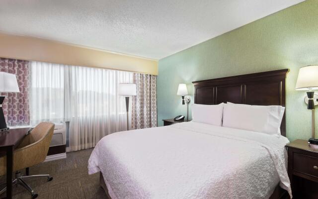 Hampton Inn White Plains/Tarrytown