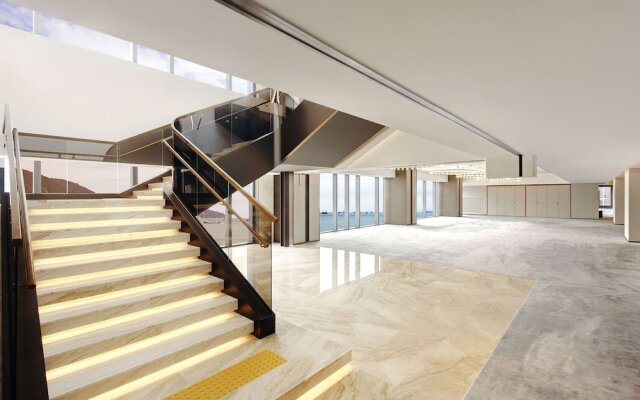 Wyndham Grand Busan Ijin