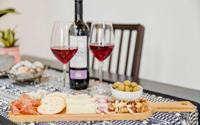 Civico36 Feels Like Home