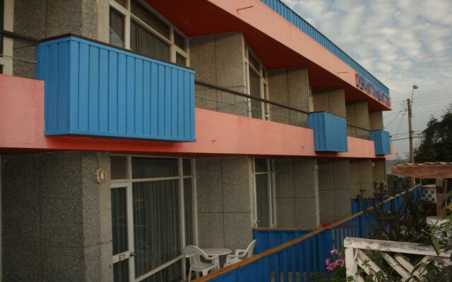Departamentos Tambo