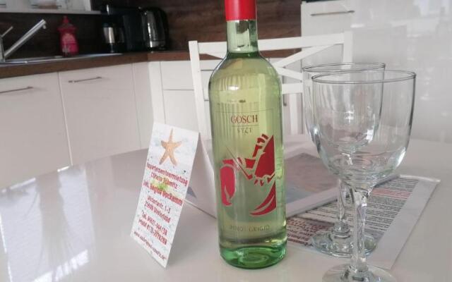 Wohnung-Sylter-Brise