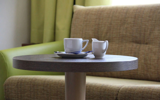 Boutiquehotel Lindenhof