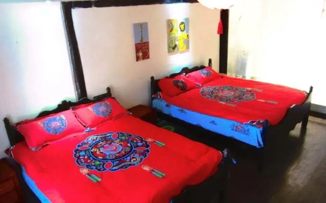Xiaojudeng Hostel Menghui Tangchao