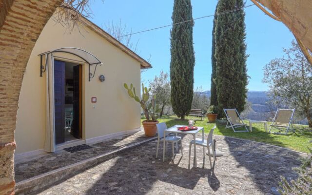 Podere San Raffaele - Cinzia (PGG131)